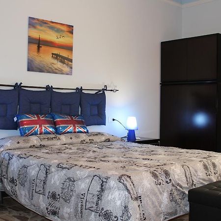 Alghero 4U Self Check In Room photo