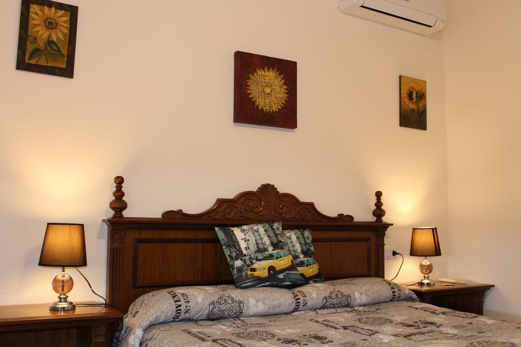 Alghero 4U Self Check In Room photo