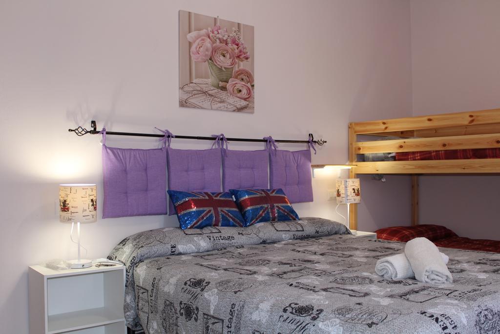 Alghero 4U Self Check In Room photo
